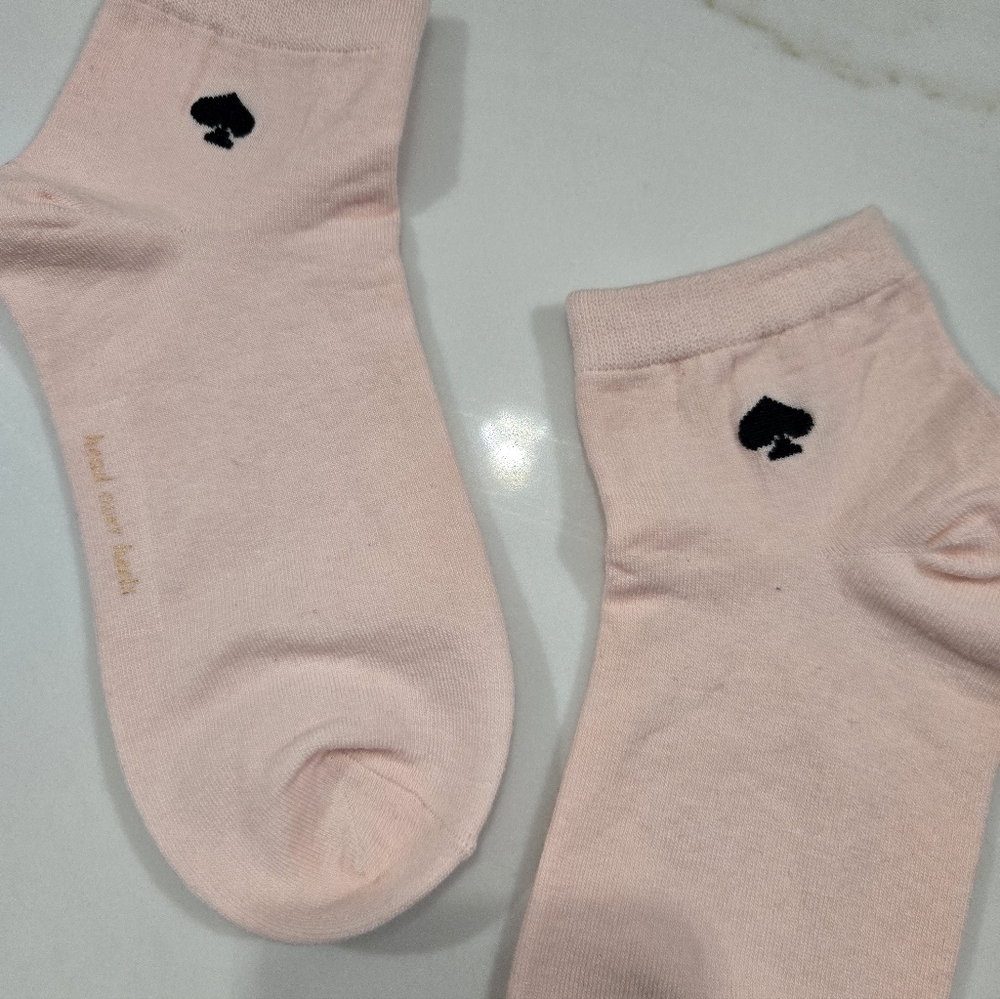 🔥KATE SPADE SOCKS🔥 - Picture 3 of 3